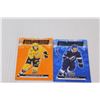 Image 3 : (14) NHL Assorted Hockey Trading Cards