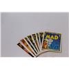 Image 2 : (30+) Mad Magazine Trading Cards - Assorted