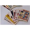 Image 5 : (30+) Mad Magazine Trading Cards - Assorted