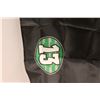 Image 2 : Pilsner Saskatchewan Rough Riders Flag - 3Ft x 5Ft