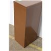 Image 5 : * Metal Locking Cabinet Made By Commadore - 29" x 12" x10"