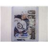 Image 2 : Josh Morrissey Upper Deck Ice Rookie Card