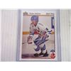 Image 2 : Teemu Selanne Upper Deck Rookie Card