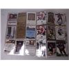 Image 7 : (2) Binders of Cards Featuring NHL Players David Krejci and Gabriel Landeskog