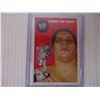 Image 2 : Andre the Giant Card WWE / WWF