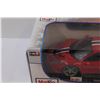 Image 2 : Maisto Ferrari 458 Special Edition 1:18 Model Scale - NIB