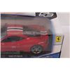 Image 3 : Maisto Ferrari 458 Special Edition 1:18 Model Scale - NIB
