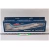 Image 1 : SKyMarks West Jet 737 Model - NIB