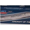 Image 3 : SKyMarks West Jet 737 Model - NIB