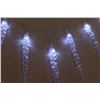 Image 3 : Light Icicles - Battery Powered - Works