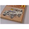 Image 3 : Hayes Toyota Land Cruiser Owners Manual/Tune Up Book