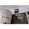Image 6 : (5) Vintage Banff Postcards & Let's Disco Book