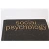Image 2 : Social Psychology Book Fourth Edition - Hard Cover