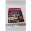 Image 1 : Family Circle Do-it-yourself Hard Cover Book