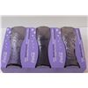 Image 3 : (3) McDonald's Coke Cola Glasses - NIB