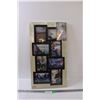 Image 1 : Multi Picture Frame - 25" x 14" - NIB