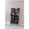 Image 1 : Multi Picture Frame - 25" x 14" - NIB