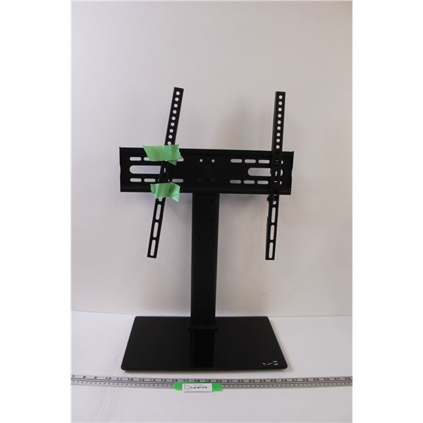 PerlesmithTV Stand w/No Hardware - 26" Tall x 16" Wide