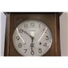 Image 2 : Citizen Grandmother Clock - Crack in Glass - Untested - 32" Tall x 6" Deep x 13.5" Wide