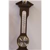 Image 4 : (2) Barometers - 20" & 19" Tall