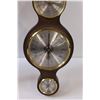 Image 5 : (2) Barometers - 20" & 19" Tall