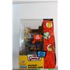 Image 3 : The Simpsons Military Antique Shop Exclusive Herman Interactive Toy