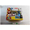 Image 1 : The Simpsons Exclusive Officer Eddie Interactive Toy