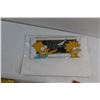 Image 2 : The Simpsons Oven Mits, Playing Cards, Pop - Out - People and Pencil Case