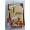 Image 3 : The Simpsons Oven Mits, Playing Cards, Pop - Out - People and Pencil Case