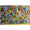 Image 3 : *The Simpsons Poster 34'' x 22''