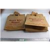 Image 1 : Mama Nita's Binalot Food Delivery Bags