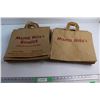Image 1 : Mama Nita's Binalot Food Delivery Bags