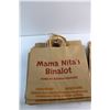 Image 2 : Mama Nita's Binalot Food Delivery Bags