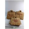 Image 1 : Mama Nita's Binalot Food Delivery Bags