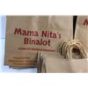 Image 2 : Mama Nita's Binalot Food Delivery Bags