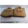 Image 1 : Mama Nita's Binalot Food Delivery Bags