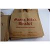 Image 2 : Mama Nita's Binalot Food Delivery Bags