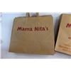 Image 3 : Mama Nita's Binalot Food Delivery Bags
