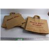 Image 1 : Mama Nita's Binalot Food Delivery Bags