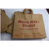 Image 2 : Mama Nita's Binalot Food Delivery Bags