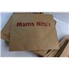 Image 3 : Mama Nita's Binalot Food Delivery Bags