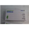 Image 2 : (3) Boxes of Huayuan Vinyl Gloves - Size S