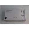 Image 3 : (3) Boxes of Huayuan Vinyl Gloves - Size S