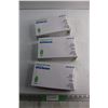 Image 1 : (3) Boxes of Huayuan Vinyl Gloves - Size S