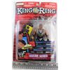 Image 2 : King of the Ring Figure and Royal Rumble Poster 18'' x 12''