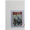 Image 3 : (2) Black Hawks Tony Esposito Hockey Cards