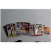 Image 2 : (3) Baseball Tiger 22 Card Team Set and Lots of Assorted Hockey Cards