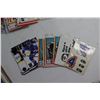 Image 4 : (3) Baseball Tiger 22 Card Team Set and Lots of Assorted Hockey Cards