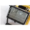 Image 3 : Construction Halogen Light - Untested