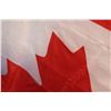 Image 2 : Canada Ukraine Flag 56'' x 34''
